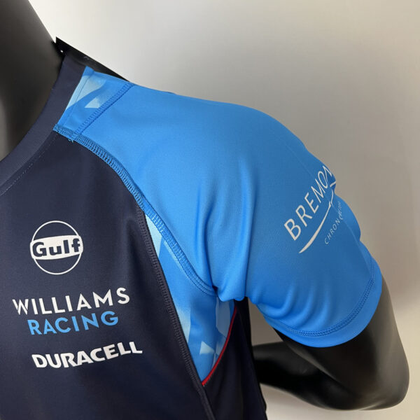 Williams Racing Roundneck 2023 - Image 5