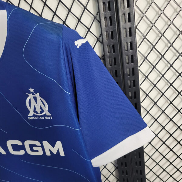 Marseille Away 23/24 - Image 7