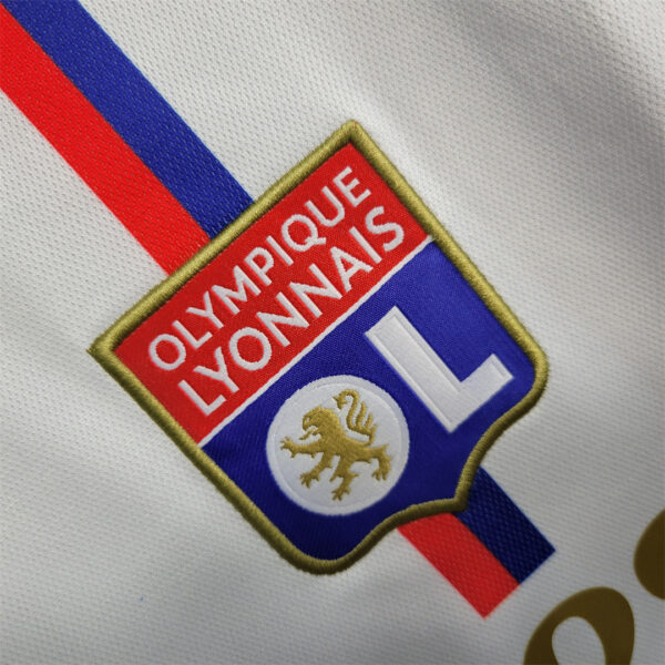 Lyon Home 23/24 - Image 7