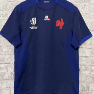 France Home RCW 2023