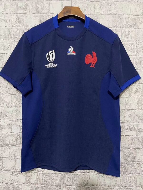 France Home RCW 2023