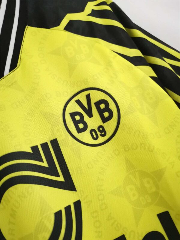 Dortmund Home 94/95 - Image 5