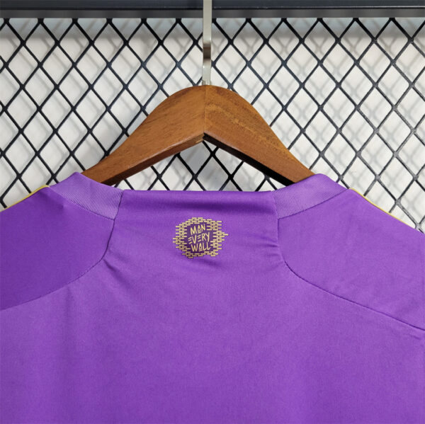 Orlando City Home 23/24 - Image 5
