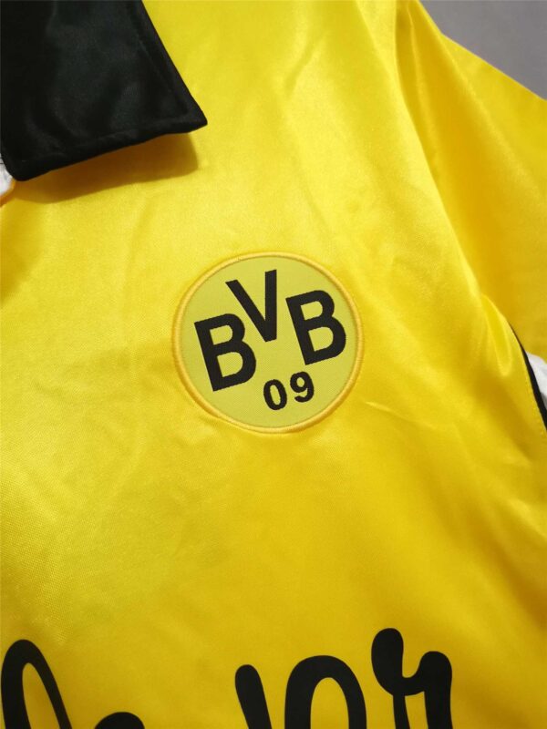 Dortmund Home 98/99 - Image 4
