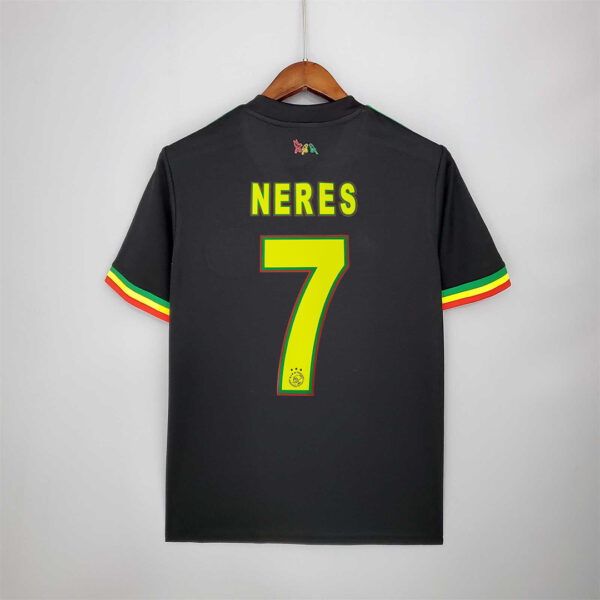 Ajax Bob Marley Special Edition 21/22 - Image 9