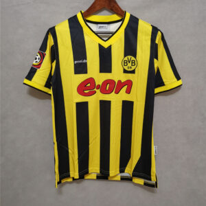 Dortmund Home 00/01