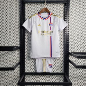 Lyon Home 23/24 - Kids