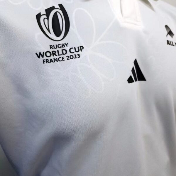 All Blacks Away RCW 2023 - Image 2