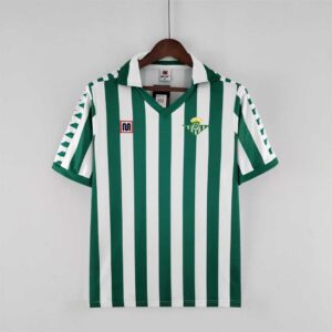 Real Betis Home 82-85