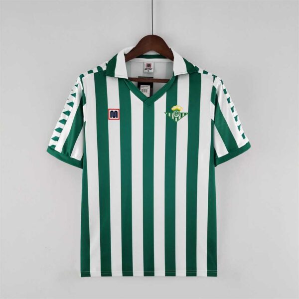 Real Betis Home 82-85