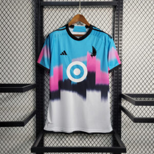 Minnesota United Home 23/24