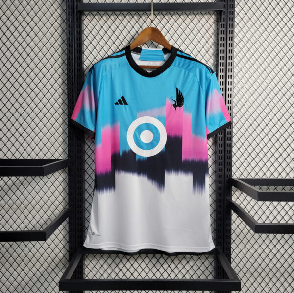 Minnesota United Home 23/24