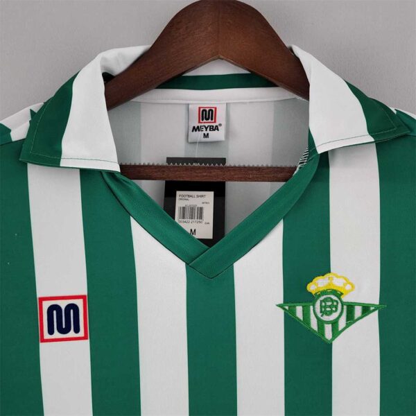 Real Betis Home 82-85 - Image 2