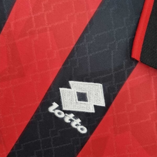 AC Milan Home 95/96 - Image 2