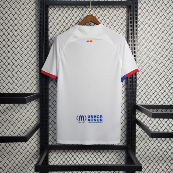 Barcelona Away 23/24 - Image 3