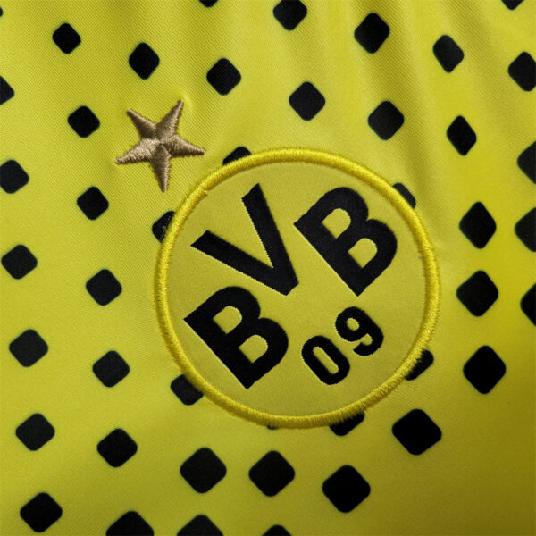Dortmund Home 11/12 - Image 3