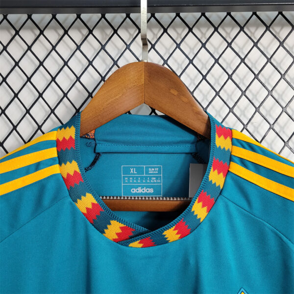 LA Galaxy Away 23/24 - Image 2