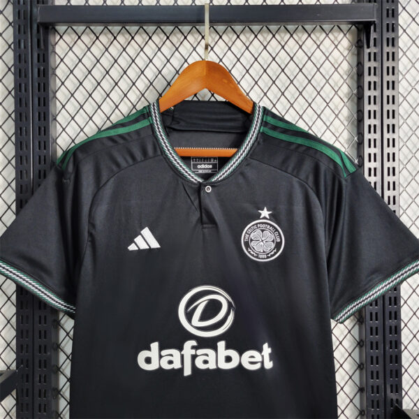 Celtic Away 23/24 - Image 3