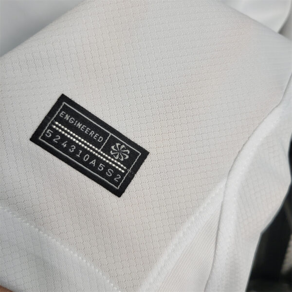 Barcelona Away 23/24 - Long Sleeve - Image 5