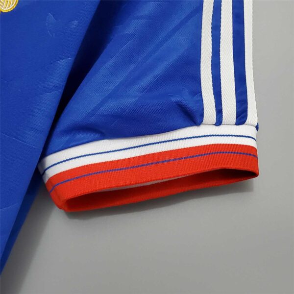 Man Utd Away 86-88 - Image 2