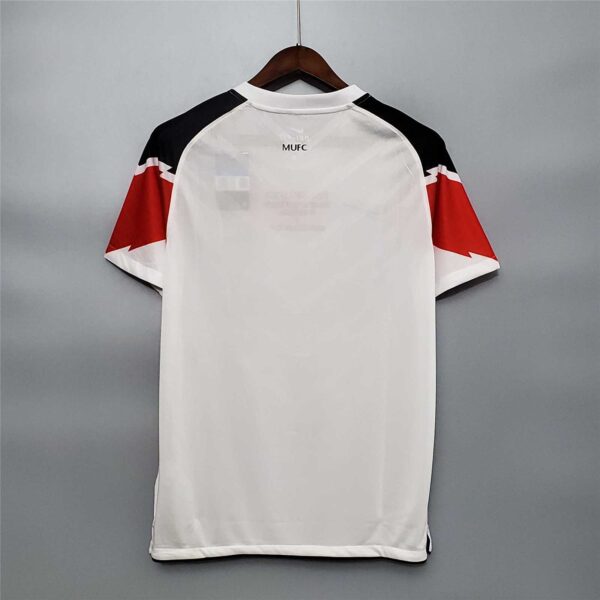 Man Utd Away UCL Final 2011 - Image 3
