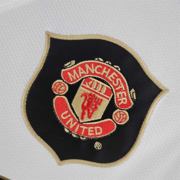Man Utd Away 06/07 - Image 2