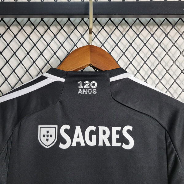 Benfica Away 23/24 - Kids - Image 2