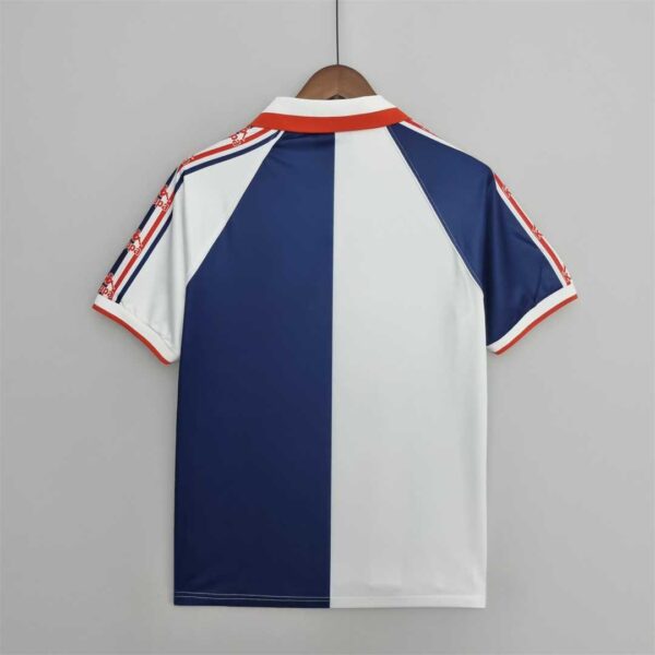 Atletico Bilboa Away 97/98 - Image 3