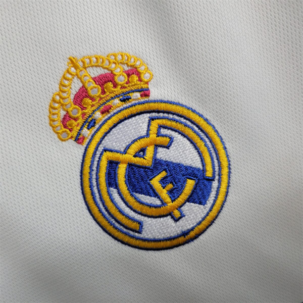 Real Madrid Home UCL 23/24 - Image 3