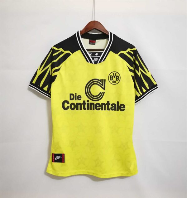 Dortmund Home 94/95
