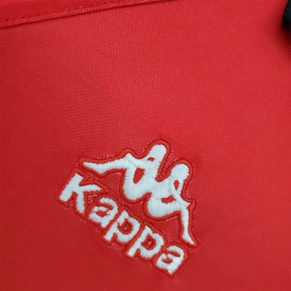 Atletico Bilboa Home 97/98 - Image 4