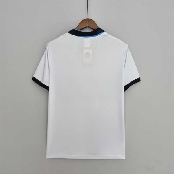 Inter Milan Away 90/91 - Image 2