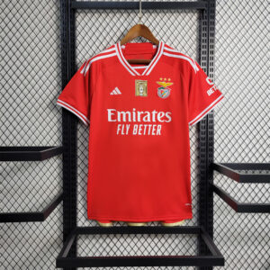 Benfica Home 23/24
