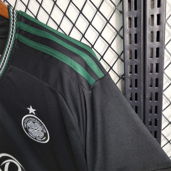 Celtic Away 23/24 - Image 4