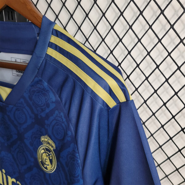 Real Madrid Special Edition Blue 23/24 - Image 5