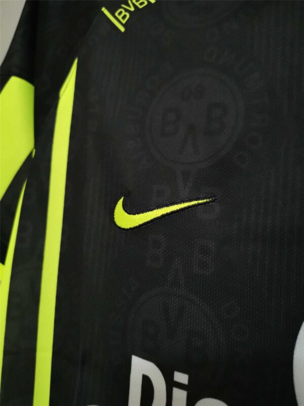 Dortmund Away 96/97 - Image 4