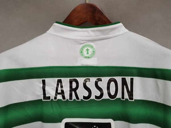 Celtic Home 03/04 - Image 5