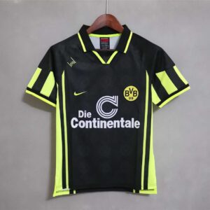 Dortmund Away 96/97