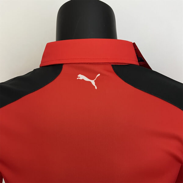Ferrari Collared Shirt 2023 - Image 5