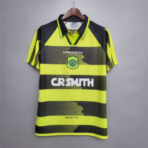 Celtic Away 96/97