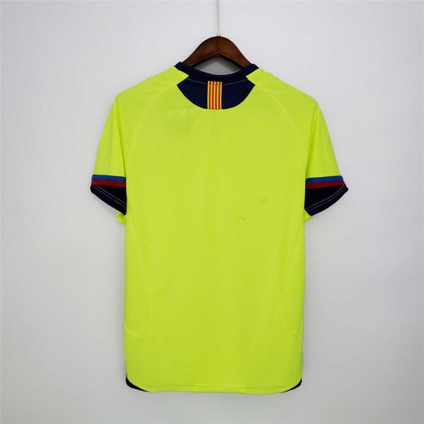 Barcelona Away 05/06 - Image 5