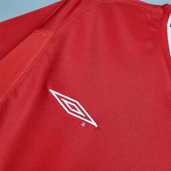Man Utd Home 00-02 - Image 5