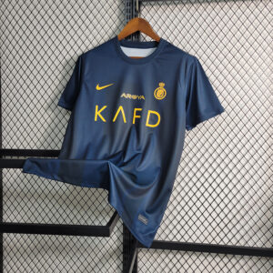 Al Nassr Away 23/24