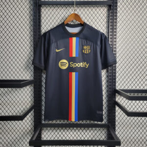 Barcelona Special Edition Black 23/24