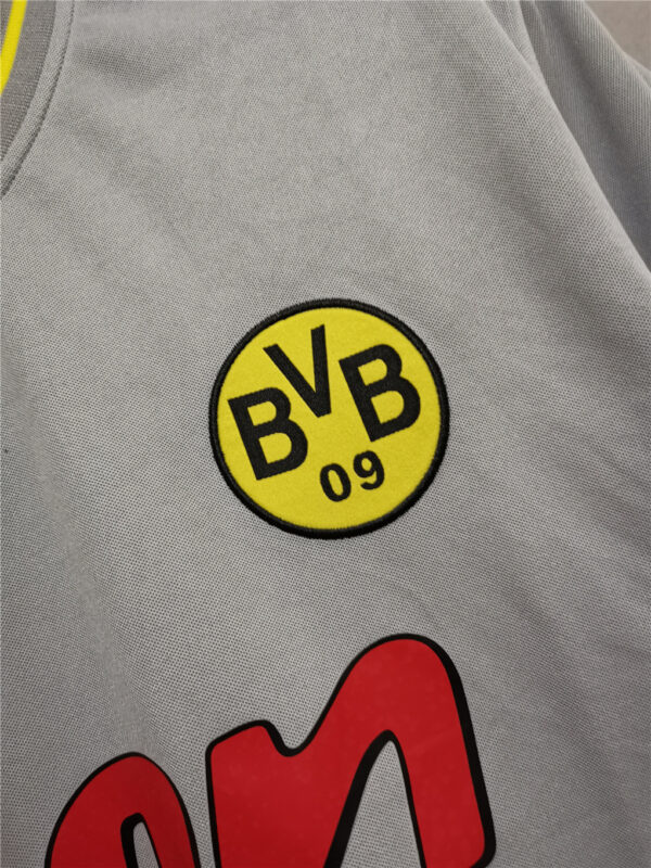 Dortmund Away 00/01 - Image 5