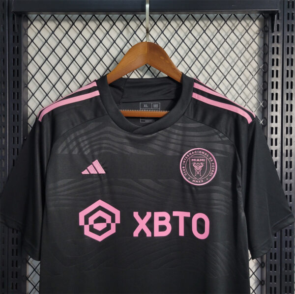Inter Miami Away 23/24 - Image 4