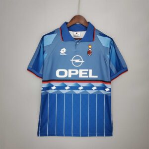 AC Milan Fourth 95/96
