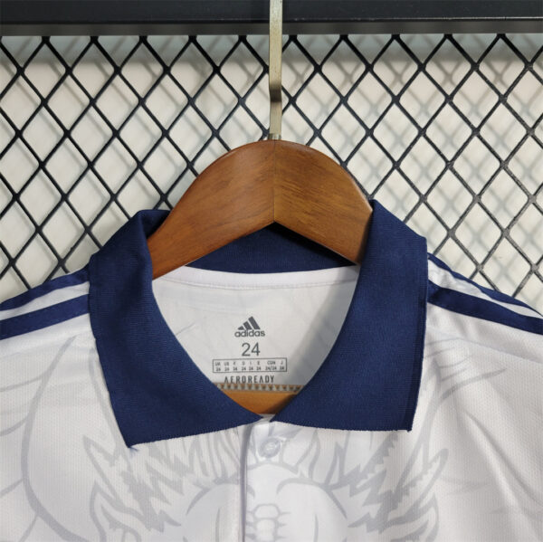 Real Madrid Special Edition White 23/24 - Kids - Image 8