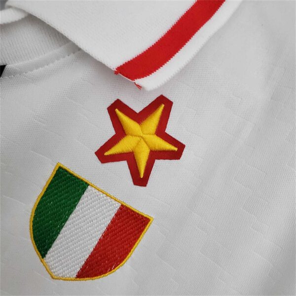 AC Milan Away 95/96 - Image 3