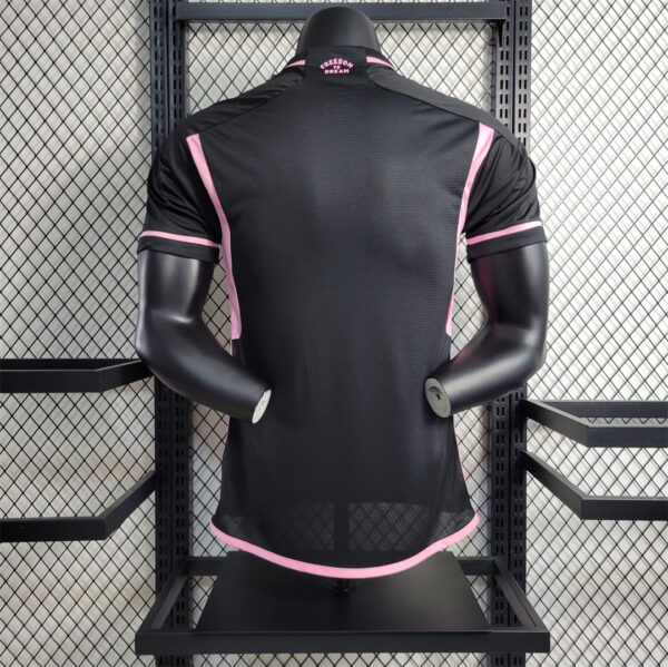 Inter Miami Away 23/24 - Player Version - Image 7